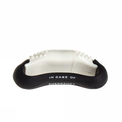 BRACCIALE DA POLSO SALVAVITA CON USB