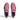 GAZELLE INDOOR W    BLIPNK/CBLACK/CPURPL