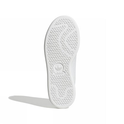 STAN SMITH J FTWWHT/FTWWHT/LEGTEA