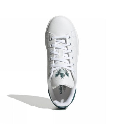 STAN SMITH J FTWWHT/FTWWHT/LEGTEA