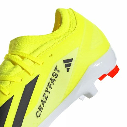 X CRAZYFAST LEAGUE