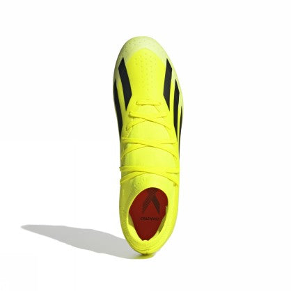 X CRAZYFAST LEAGUE