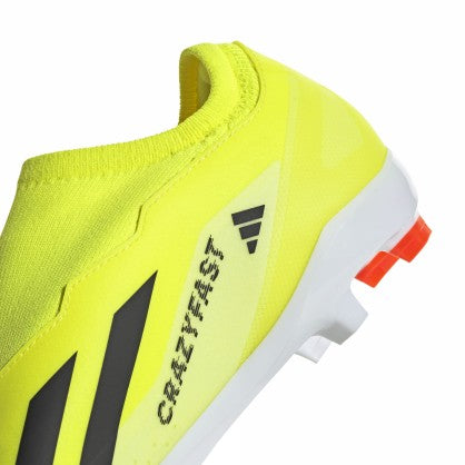 X CRAZYFAST LEAGUE
