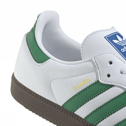 SAMBA OG