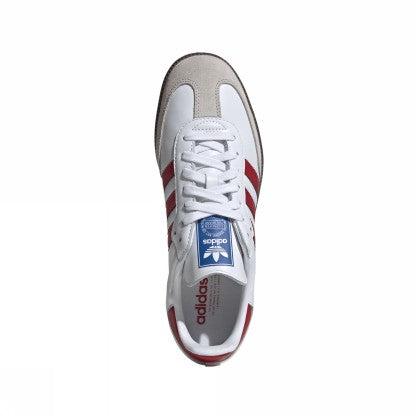 SAMBA OG