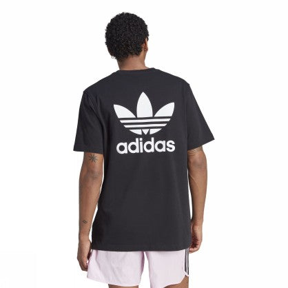 B+F TREFOIL TEE