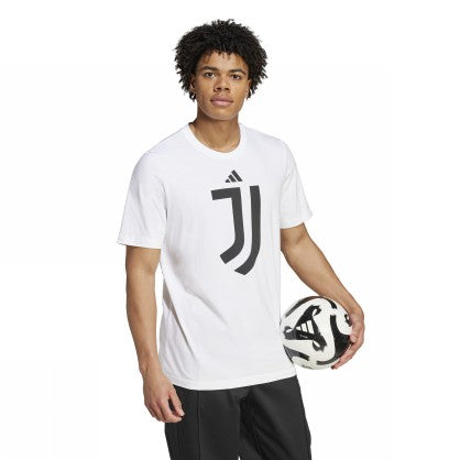 JUVE DNA GR TEE