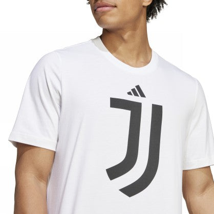 JUVE DNA GR TEE