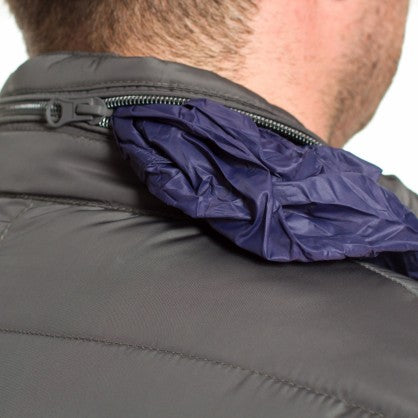 NEW CONNERY MAN PADDED JACKET