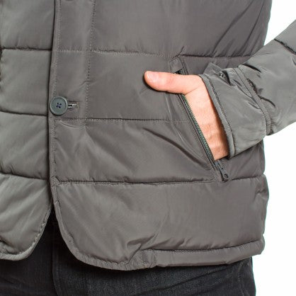 NEW CONNERY MAN PADDED JACKET
