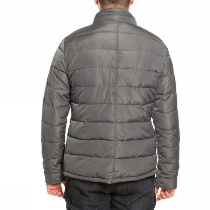 NEW CONNERY MAN PADDED JACKET
