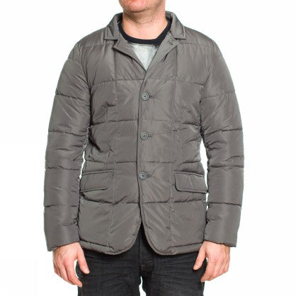 CITY MAN PADDED JACKET