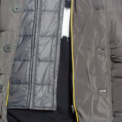 CITY MAN PADDED JACKET