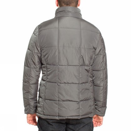 CITY MAN PADDED JACKET