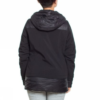 FASHION TOWN W PADDED JACKET