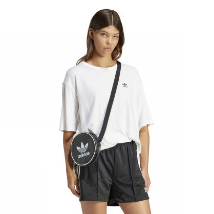 TREFOIL TEE