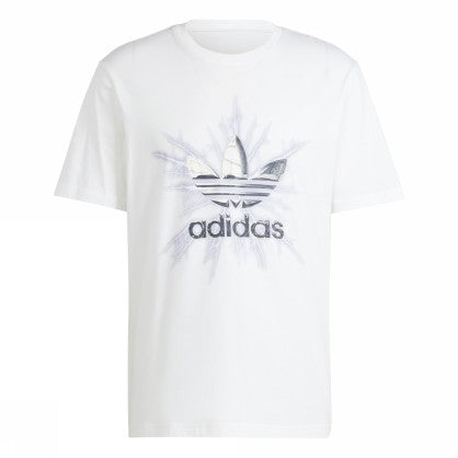 GRAPHIC SS TEE