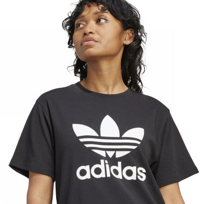 TREFOIL TEE