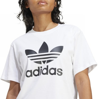 TREFOIL TEE