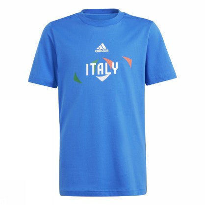 EURO 24 ITALY T-SHIRT KIDS