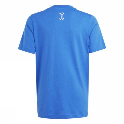 EURO 24 ITALY T-SHIRT KIDS