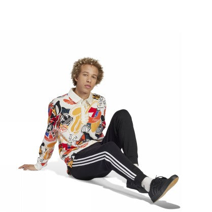 3-STRIPES PANT