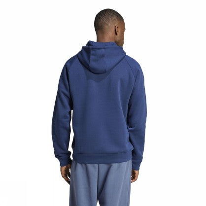 FIRST HOODIE NINDIG