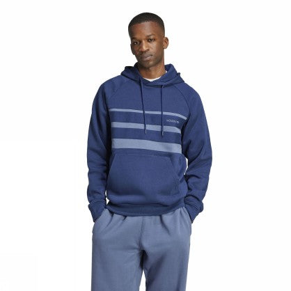 FIRST HOODIE NINDIG