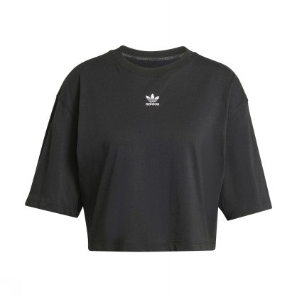 ESS CROP TEE