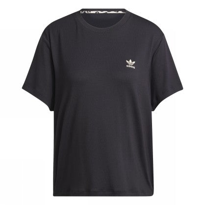 TREFOIL TEE LEO