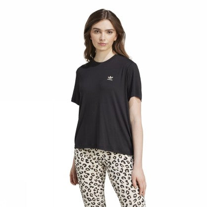 TREFOIL TEE LEO