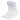 CREW SOCK 3STRP