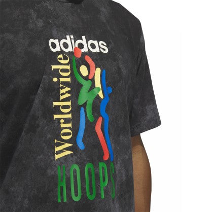 WWH AOP TEE