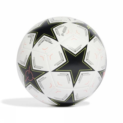UCL TRN