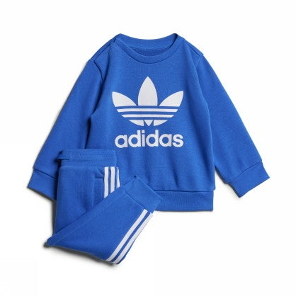 CREW SET