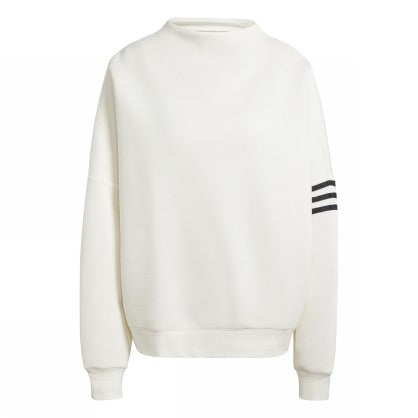 NEUCL OVS SWEAT
