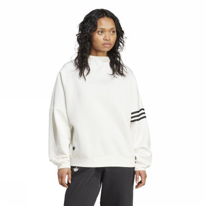 NEUCL OVS SWEAT