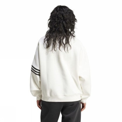 NEUCL OVS SWEAT