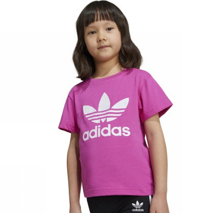 TREFOIL TEE