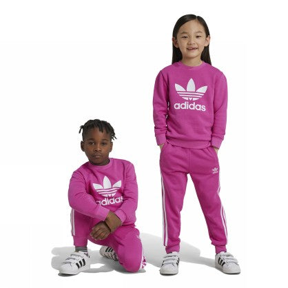 TREFOIL CREW SE