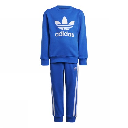 TREFOIL CREW SE