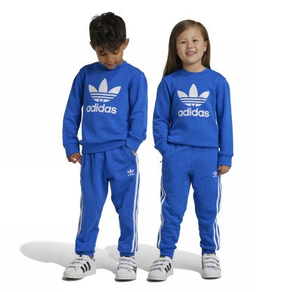 TREFOIL CREW SE