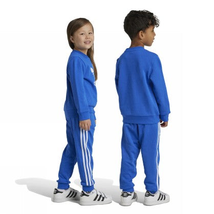 TREFOIL CREW SE