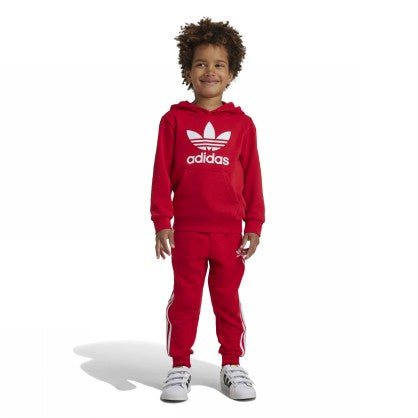 HOODIE SET
