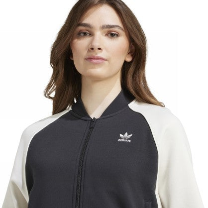 FLEECE JACKET
