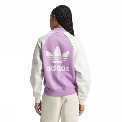 FLEECE JACKET