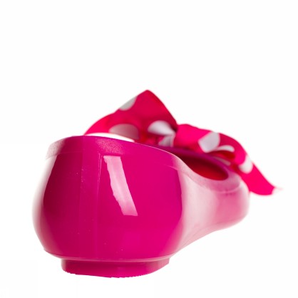 BALLERINA JELLY FANTASY BOW