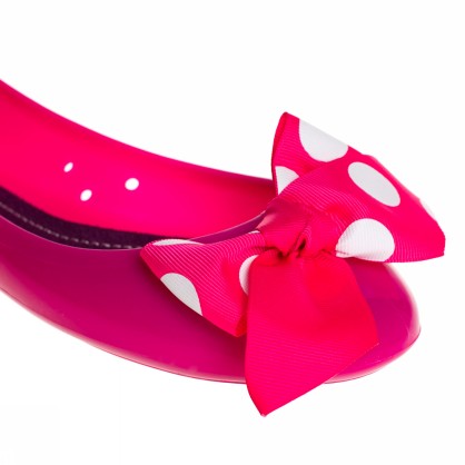 BALLERINA JELLY FANTASY BOW