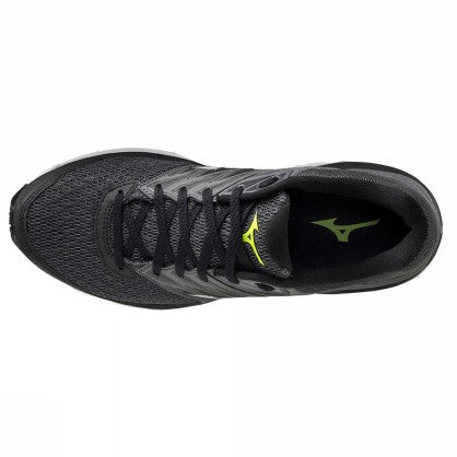 SHOE WAVE PARADOX