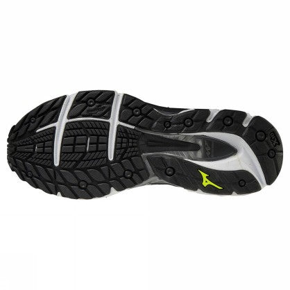 SHOE WAVE PARADOX
